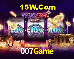 Live Casino 007Game