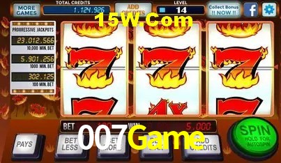 Statistics 007Game