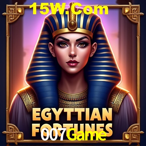 Roulette Table 007Game