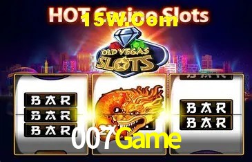 Security Systems 007Game